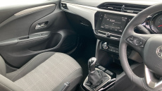 Vauxhall Corsa 1.2 Design 5dr Petrol Hatchback